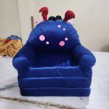 dark blue baby sofa meadium